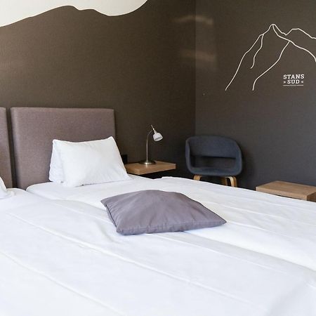 Tailormade Hotel Stans Sued Eksteriør bilde