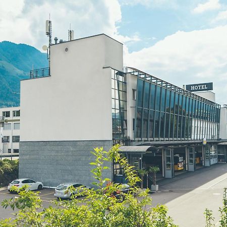 Tailormade Hotel Stans Sued Eksteriør bilde