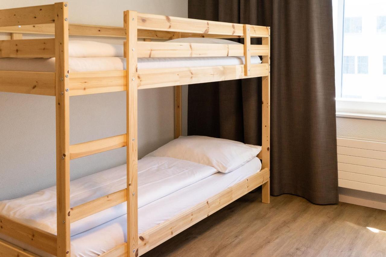 Tailormade Hotel Stans Sued Eksteriør bilde